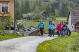 Sport, Stein, Wandern