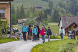 Sport, Stein, Wandern