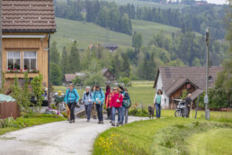 Sport, Stein, Wandern