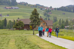 Sport, Stein, Wandern