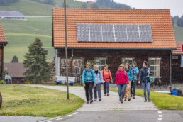 Sport, Stein, Wandern