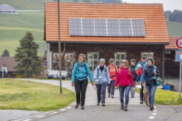 Sport, Stein, Wandern