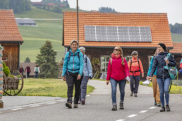 Sport, Stein, Wandern