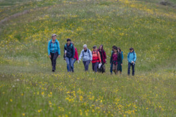 Sport, Stein, Wandern