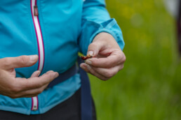 Sport, Stein, Wandern