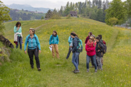 Sport, Stein, Wandern