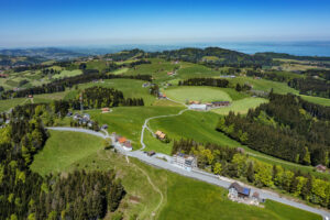 Appenzell Innerrhoden, Appenzeller Vorderland, Frühling, Oberegg, Ostschweiz, Schweiz, Spring, Suisse, Switzerland
