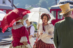 Appenzell, Appenzeller Vorderland, Heiden, Kultur, Schweiz, Suisse, Switzerland, Tourismus