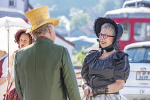 Appenzell, Appenzeller Vorderland, Heiden, Kultur, Schweiz, Suisse, Switzerland, Tourismus