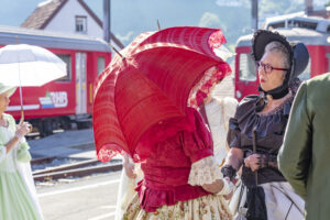 Appenzell, Appenzeller Vorderland, Heiden, Kultur, Schweiz, Suisse, Switzerland, Tourismus