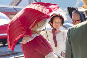 Appenzell, Appenzeller Vorderland, Heiden, Kultur, Schweiz, Suisse, Switzerland, Tourismus