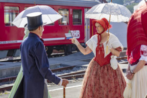 Appenzell, Appenzeller Vorderland, Heiden, Kultur, Schweiz, Suisse, Switzerland, Tourismus