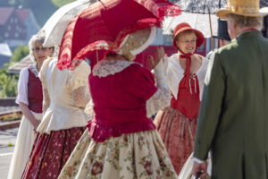 Appenzell, Appenzeller Vorderland, Heiden, Kultur, Schweiz, Suisse, Switzerland, Tourismus