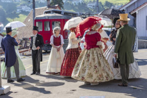 Appenzell, Appenzeller Vorderland, Heiden, Kultur, Schweiz, Suisse, Switzerland, Tourismus