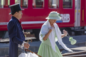 Appenzell, Appenzeller Vorderland, Heiden, Kultur, Schweiz, Suisse, Switzerland, Tourismus