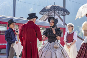 Appenzell, Appenzeller Vorderland, Heiden, Kultur, Schweiz, Suisse, Switzerland, Tourismus