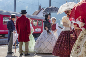 Appenzell, Appenzeller Vorderland, Heiden, Kultur, Schweiz, Suisse, Switzerland, Tourismus