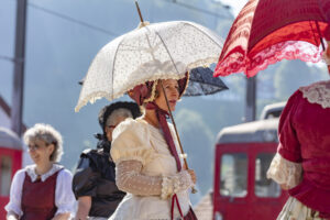 Appenzell, Appenzeller Vorderland, Heiden, Kultur, Schweiz, Suisse, Switzerland, Tourismus