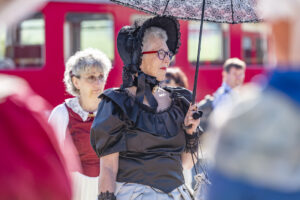 Appenzell, Appenzeller Vorderland, Heiden, Kultur, Schweiz, Suisse, Switzerland, Tourismus