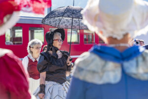 Appenzell, Appenzeller Vorderland, Heiden, Kultur, Schweiz, Suisse, Switzerland, Tourismus