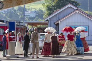 Appenzell, Appenzeller Vorderland, Heiden, Kultur, Schweiz, Suisse, Switzerland, Tourismus