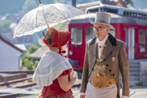 Appenzell, Appenzeller Vorderland, Heiden, Kultur, Schweiz, Suisse, Switzerland, Tourismus