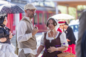 Appenzell, Appenzeller Vorderland, Heiden, Kultur, Schweiz, Suisse, Switzerland, Tourismus