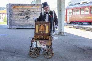 Appenzell, Appenzeller Vorderland, Heiden, Kultur, Schweiz, Suisse, Switzerland, Tourismus