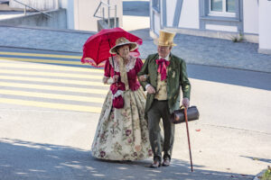 Appenzell, Appenzeller Vorderland, Heiden, Kultur, Schweiz, Suisse, Switzerland, Tourismus