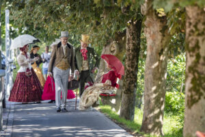 Appenzell, Appenzeller Vorderland, Heiden, Kultur, Schweiz, Suisse, Switzerland, Tourismus