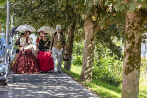 Appenzell, Appenzeller Vorderland, Heiden, Kultur, Schweiz, Suisse, Switzerland, Tourismus