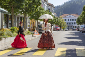Appenzell, Appenzeller Vorderland, Heiden, Kultur, Schweiz, Suisse, Switzerland, Tourismus