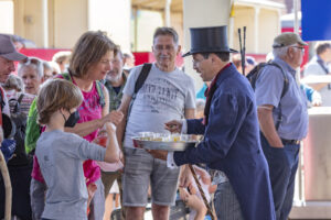 Appenzell, Appenzeller Vorderland, Heiden, Kultur, Schweiz, Suisse, Switzerland, Tourismus