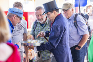 Appenzell, Appenzeller Vorderland, Heiden, Kultur, Schweiz, Suisse, Switzerland, Tourismus