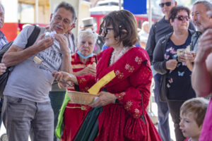 Appenzell, Appenzeller Vorderland, Heiden, Kultur, Schweiz, Suisse, Switzerland, Tourismus