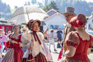 Appenzell, Appenzeller Vorderland, Heiden, Kultur, Schweiz, Suisse, Switzerland, Tourismus