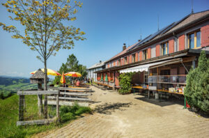 Appenzell, Appenzell Ausserrohden, Aussicht, Hundwil, Ostschweiz, Schweiz, Suisse, Switzerland, Tourismus