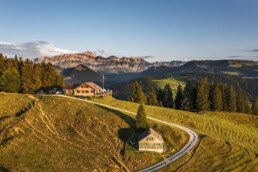 Alpstein, Appenzell, Appenzell Ausserrohden, Schweiz, Schönengrund, Suisse, Switzerland, Säntis