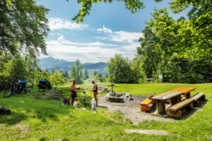 Appenzell, Appenzell Ausserrohden, Freuerstelle, Schweiz, Sport, Suisse, Switzerland, Teufen, Tourismus, Wandern