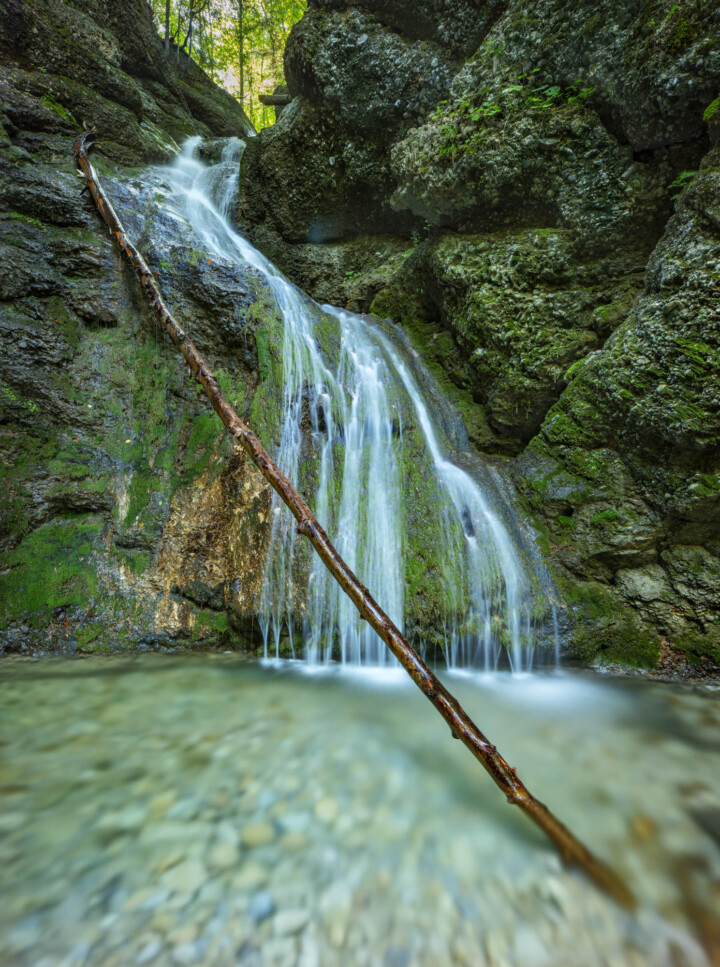 Appenzell, Appenzell Ausserrohden, Ostschweiz, Schweiz, Suisse, Switzerland, Urnaesch