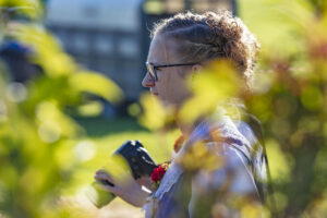 Appenzell, Appenzell Ausserrohden, Appenzeller Vorderland, Autumn, Brauchtum, Fall, Herbst, Ostschweiz, Rehetobel, Schweiz, Sennen, Suisse, Switzerland, Tracht, Viehschau, Wald, Wald AR, tradition