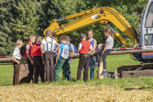 Appenzell, Appenzell Ausserrohden, Appenzeller Vorderland, Autumn, Brauchtum, Fall, Herbst, Ostschweiz, Rehetobel, Schweiz, Sennen, Suisse, Switzerland, Tracht, Viehschau, Wald, Wald AR, tradition
