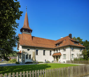 Appenzell, Appenzell Innerrhoden, Kirche, Kultur, Kulturbauten, Schweiz, Suisse, Switzerland