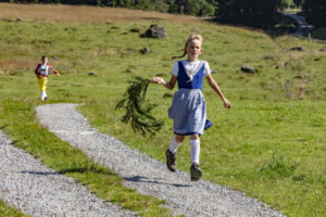 Alp, Alpabfahrt, Alpen, Alpfahrt, Alps, Appenzell, Appenzell Ausserrohden, Appenzeller Hinterland, Brauchtum, Hügel, Landwirtschaft, Ostschweiz, Schweiz, Sennen, Suisse, Switzerland, Tracht, Urnäsch, Wirtschaft, alps, Öberefahre