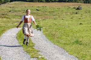 Alp, Alpabfahrt, Alpen, Alpfahrt, Alps, Appenzell, Appenzell Ausserrohden, Appenzeller Hinterland, Brauchtum, Hügel, Landwirtschaft, Ostschweiz, Schweiz, Sennen, Suisse, Switzerland, Tracht, Urnäsch, Wirtschaft, alps, Öberefahre