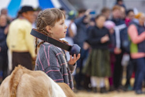 Appenzell, Appenzell Ausserrohden, Autumn, Fall, Herbst, Hundwil, Landwirtschaft, Schweiz, Sennen, Suisse, Switzerland, Tracht, Viehschau, Wirtschaft, tradition