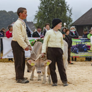 Appenzell, Appenzell Ausserrohden, Autumn, Fall, Herbst, Hundwil, Landwirtschaft, Schweiz, Sennen, Suisse, Switzerland, Tracht, Viehschau, Wirtschaft, tradition