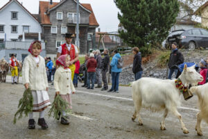 Appenzell, Appenzell Ausserrohden, Autumn, Fall, Herbst, Hundwil, Landwirtschaft, Schweiz, Sennen, Suisse, Switzerland, Tracht, Viehschau, Wirtschaft, tradition