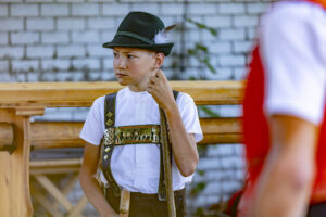 Appenzell, Appenzell Ausserrohden, Schweiz, Schwellbrunn, Sennen, Suisse, Switzerland, Tracht, Viehschau, tradition