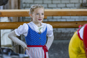 Appenzell, Appenzell Ausserrohden, Schweiz, Schwellbrunn, Sennen, Suisse, Switzerland, Tracht, Viehschau, tradition